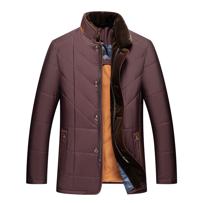 Mika™ München Liddesdale Jaqueta