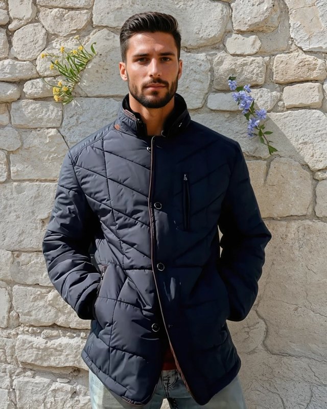 Mika™ München Liddesdale Jaqueta