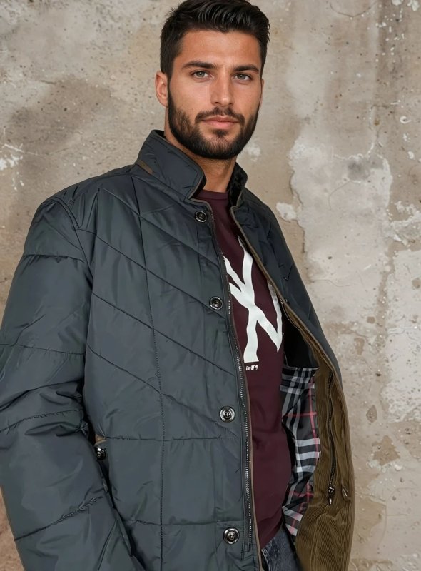Mika™ München Liddesdale Jaqueta