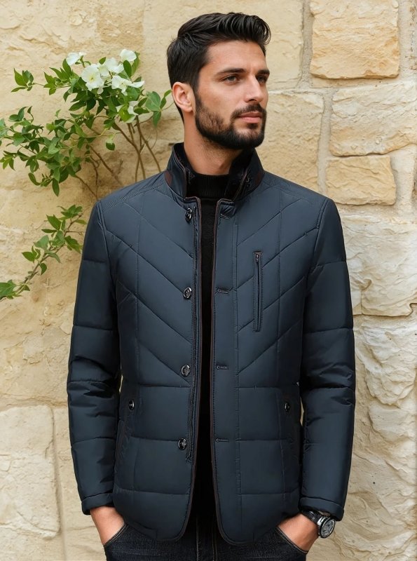 Mika™ München Liddesdale Jaqueta