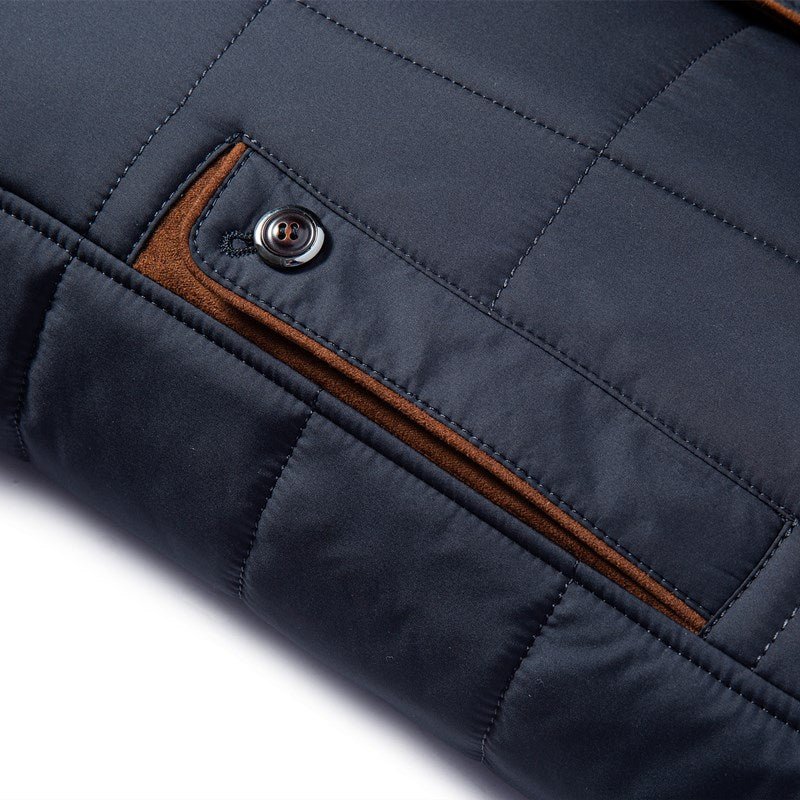 Mika™ München Liddesdale Jaqueta