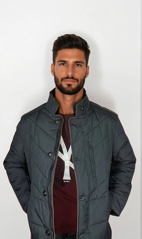 Mika™ München Liddesdale Jaqueta