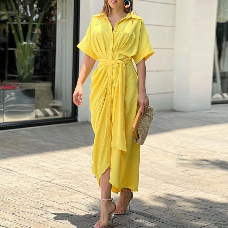 Romina™ | Abito Elegante