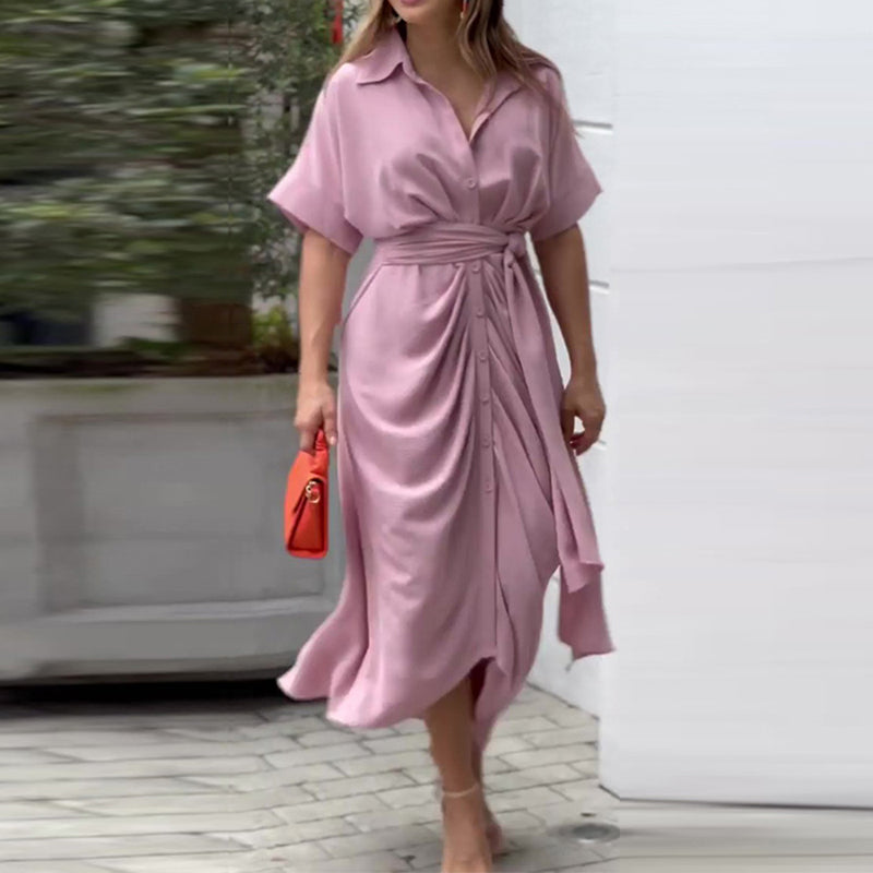 Romina™ | Abito Elegante