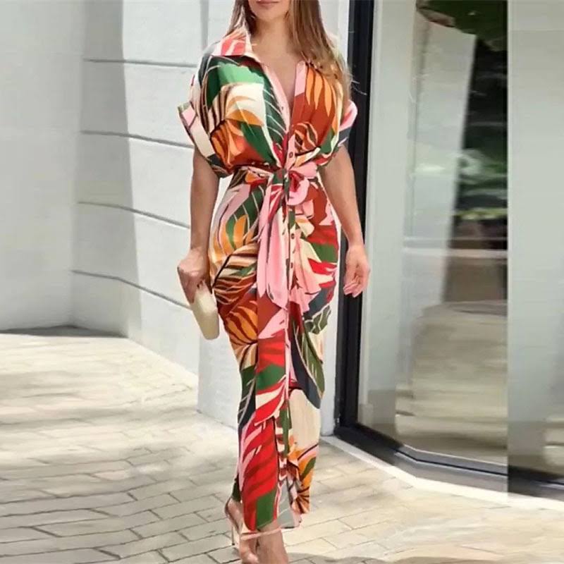 Romina™ | Abito Elegante