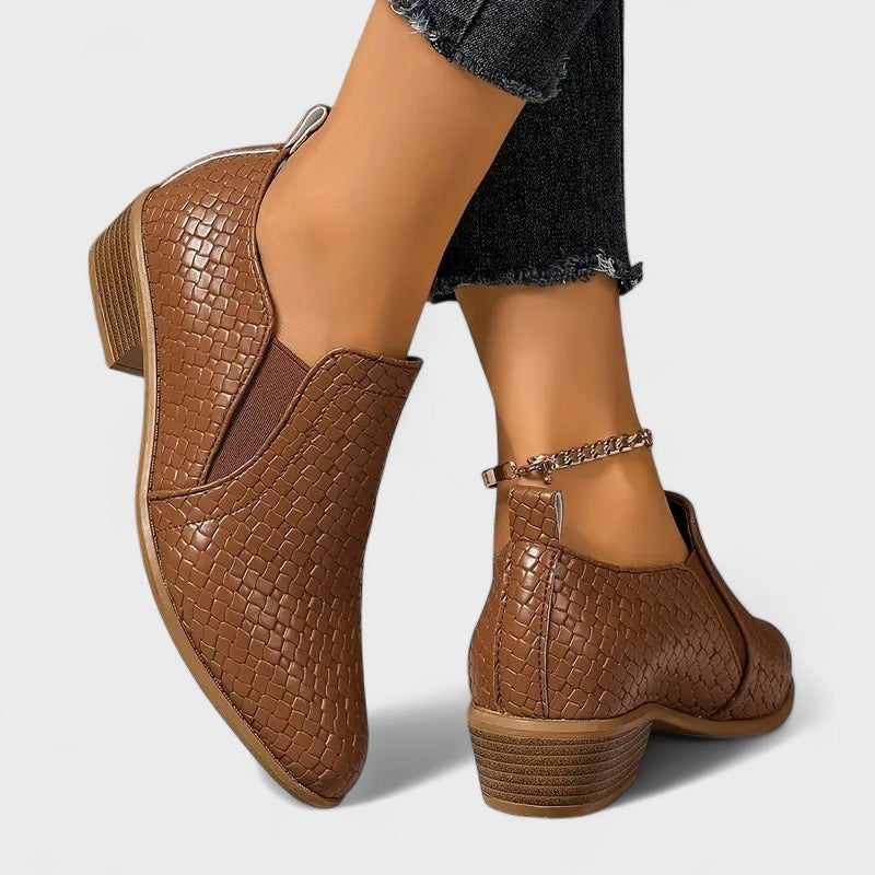 Catarina™ - Sapatos casuais elegantes