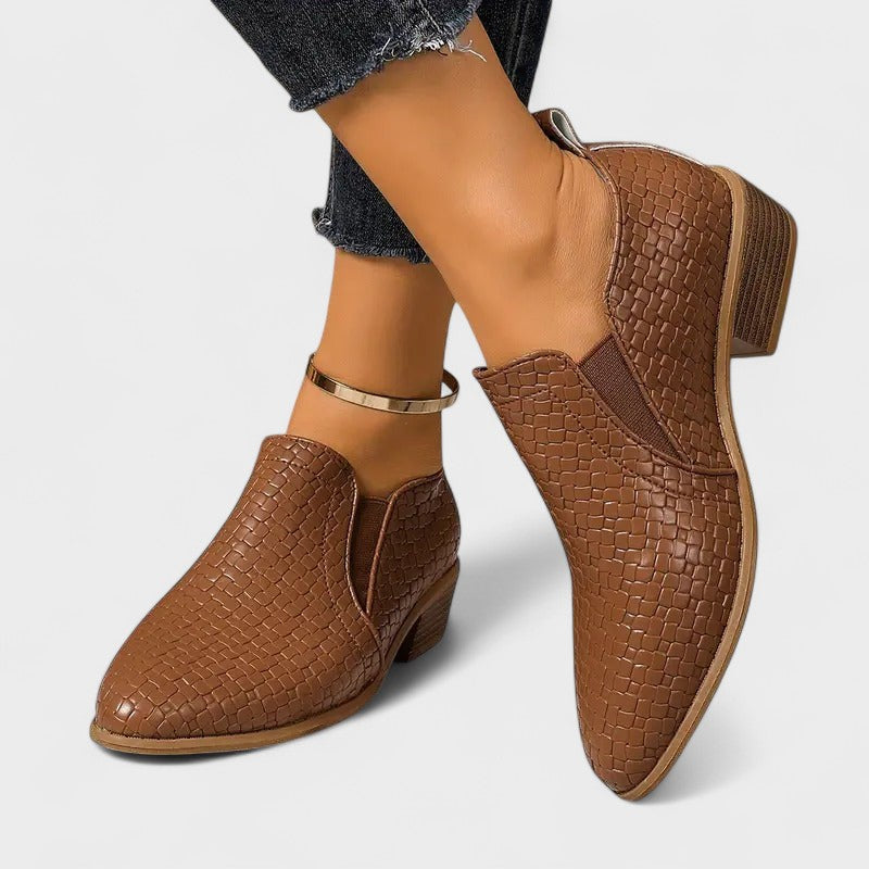 Catarina™ - Sapatos casuais elegantes
