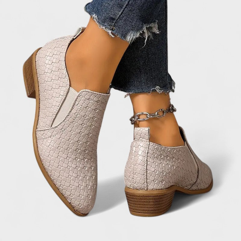 Catarina™ - Sapatos casuais elegantes