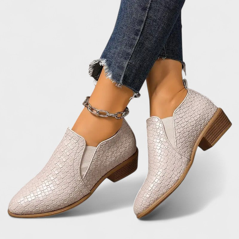Catarina™ - Sapatos casuais elegantes