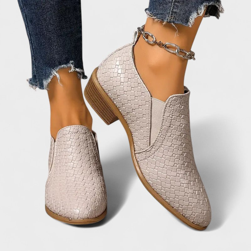 Catarina™ - Sapatos casuais elegantes