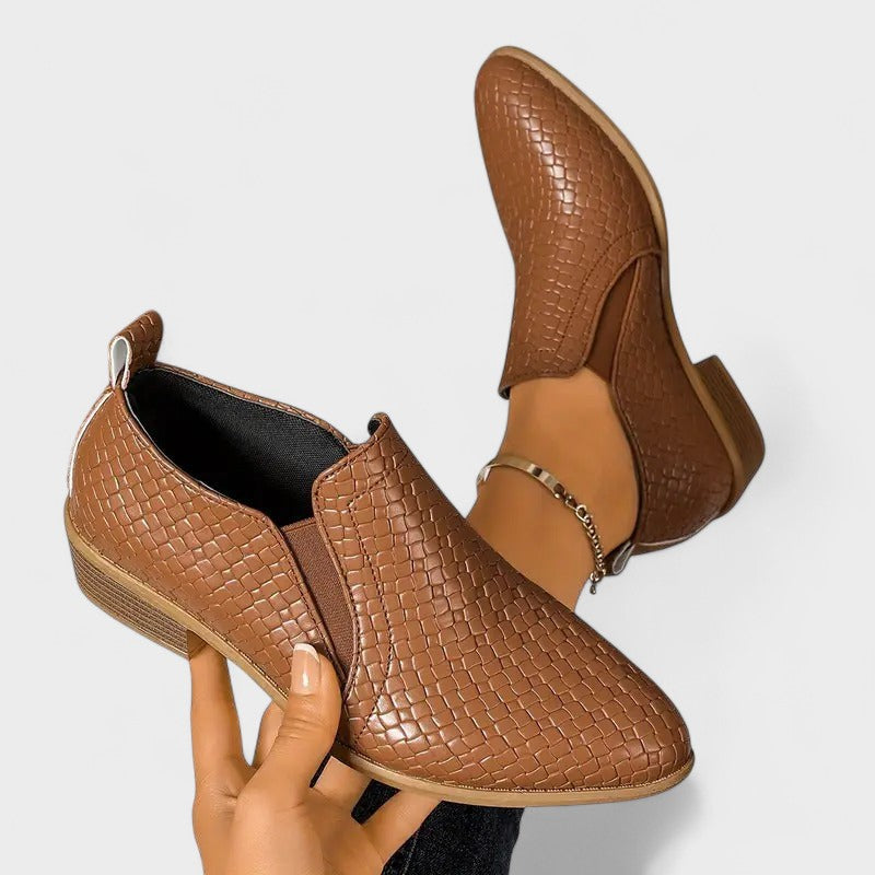 Catarina™ - Sapatos casuais elegantes