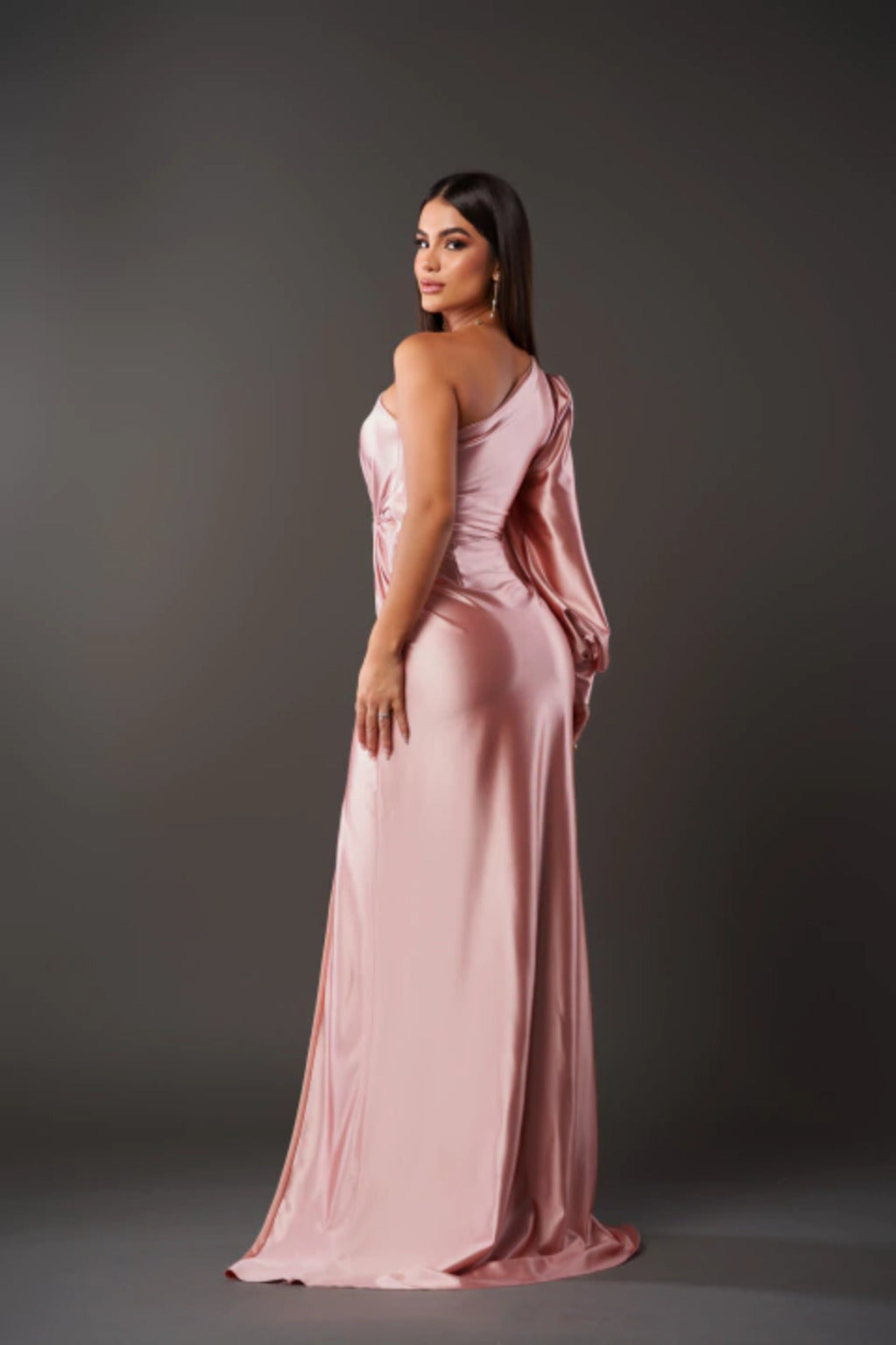 Clara | Elegante Maxi Dress