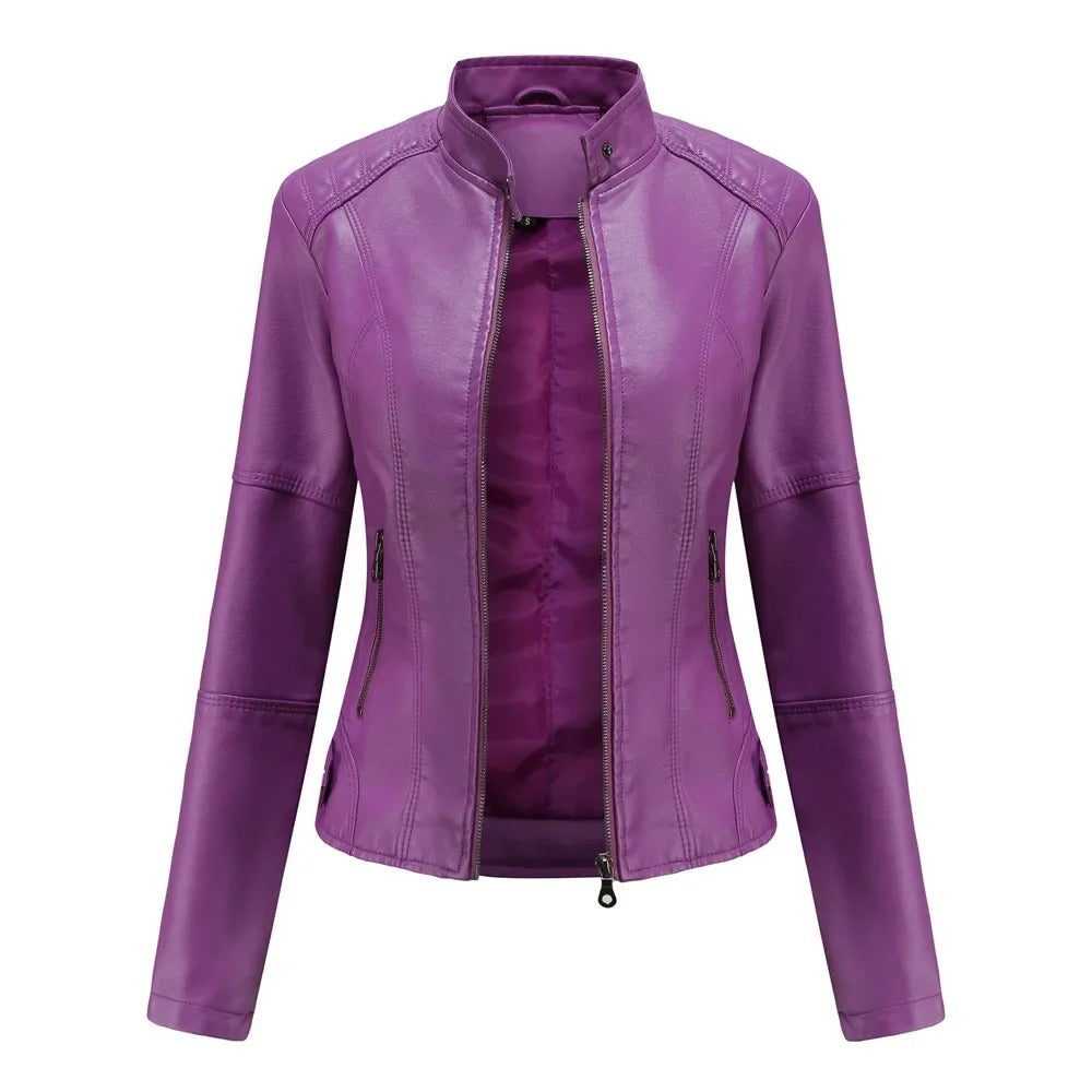 salomé™ | trendy and elegant coat