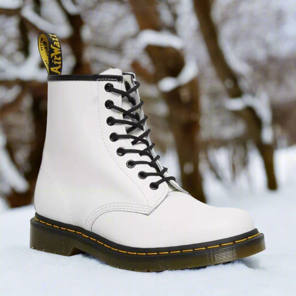 MARTEN™ | BOTAS ELEGANTES COM ATACADORES