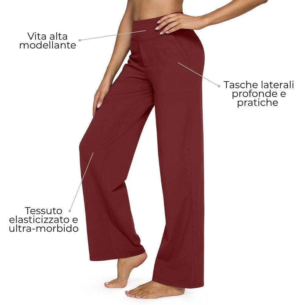 Annalisa™ Casual Flex
