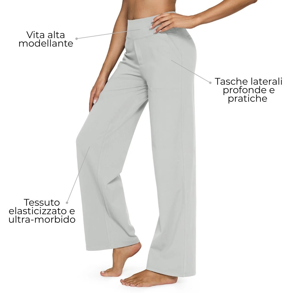 Annalisa™ Casual Flex