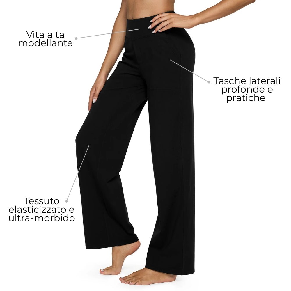Annalisa™ Casual Flex