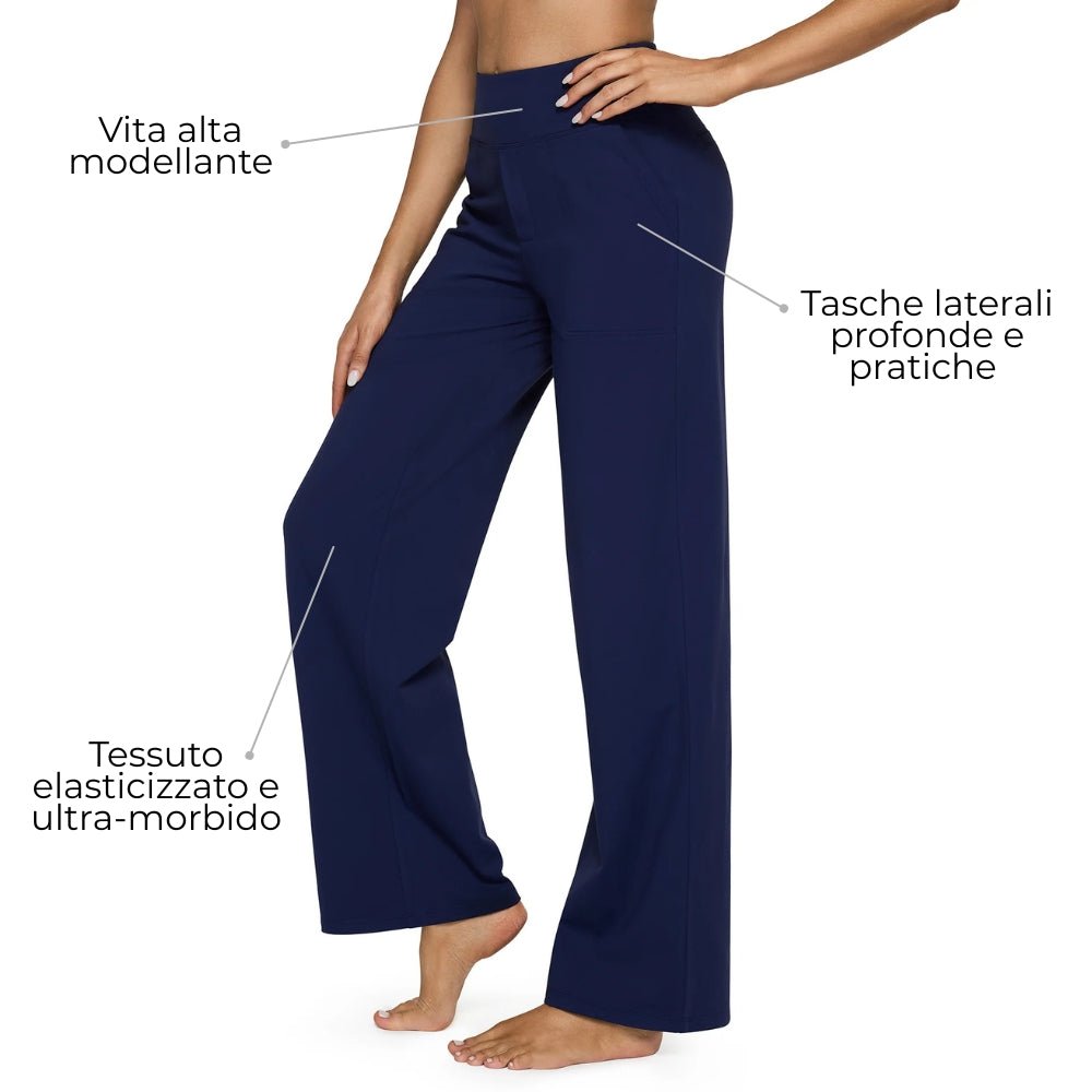 Annalisa™ Casual Flex