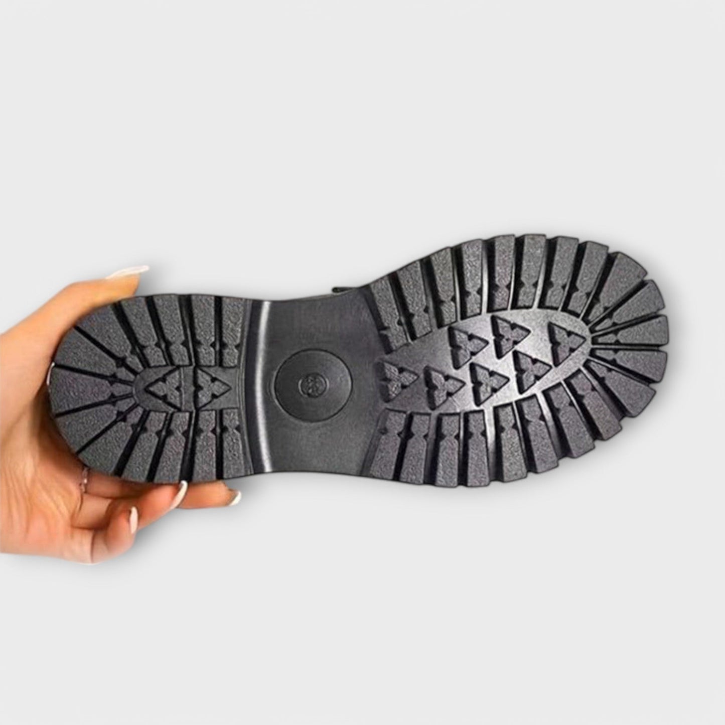 Leonor™ - Mocassins altos