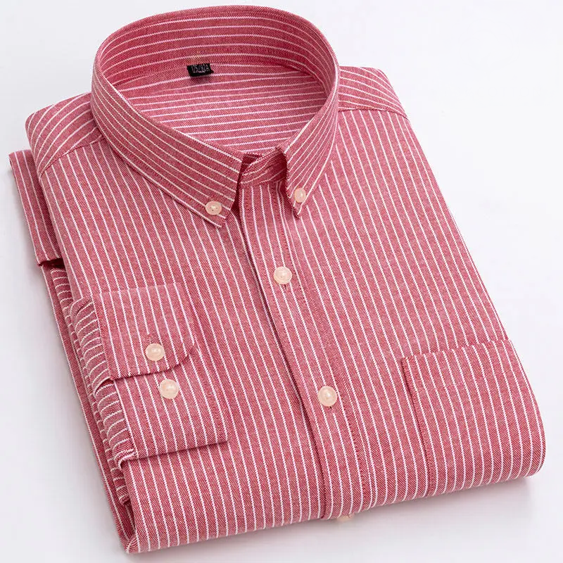 Luxonova - Monaco Striped Shirt