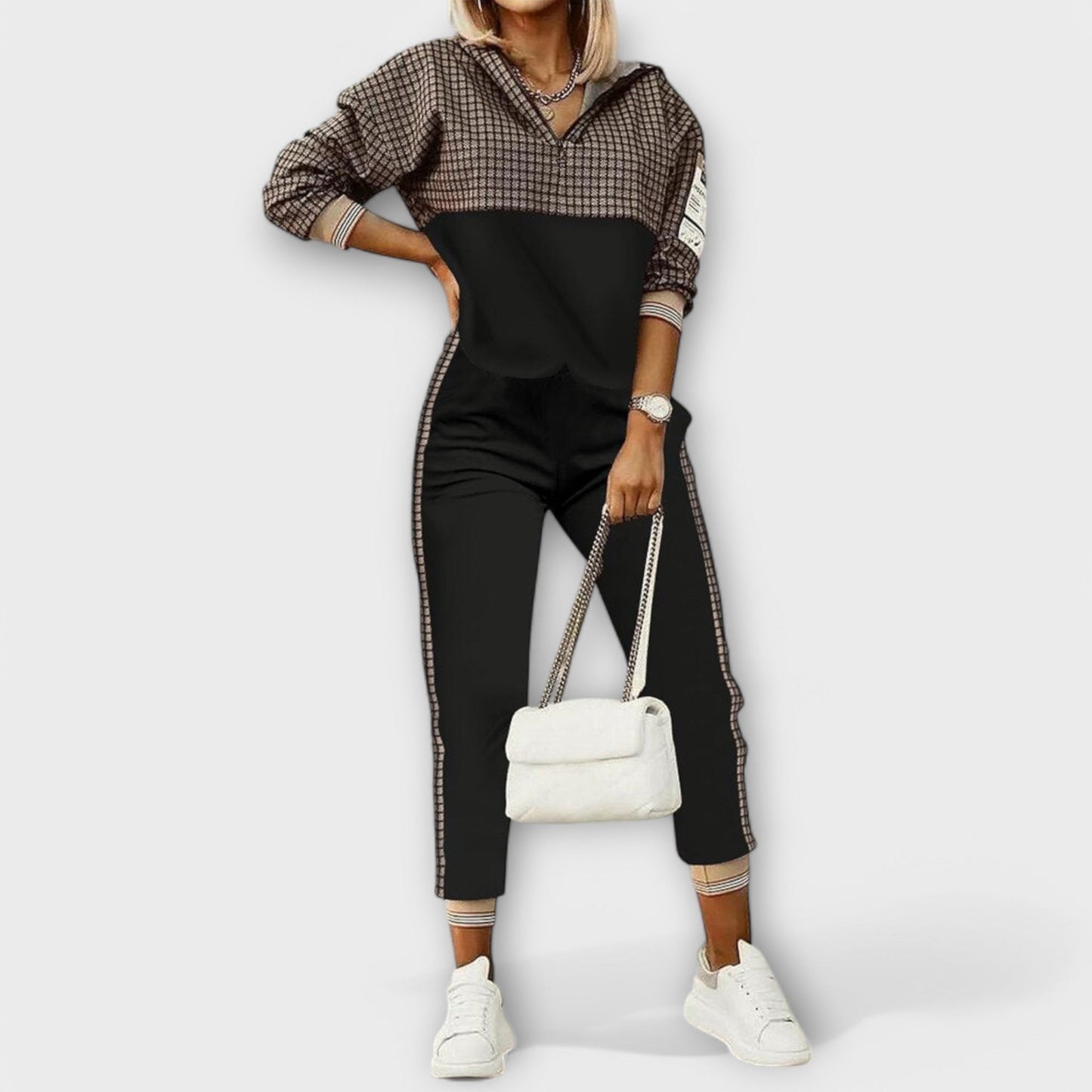 Matilde™ – Conjunto Premium