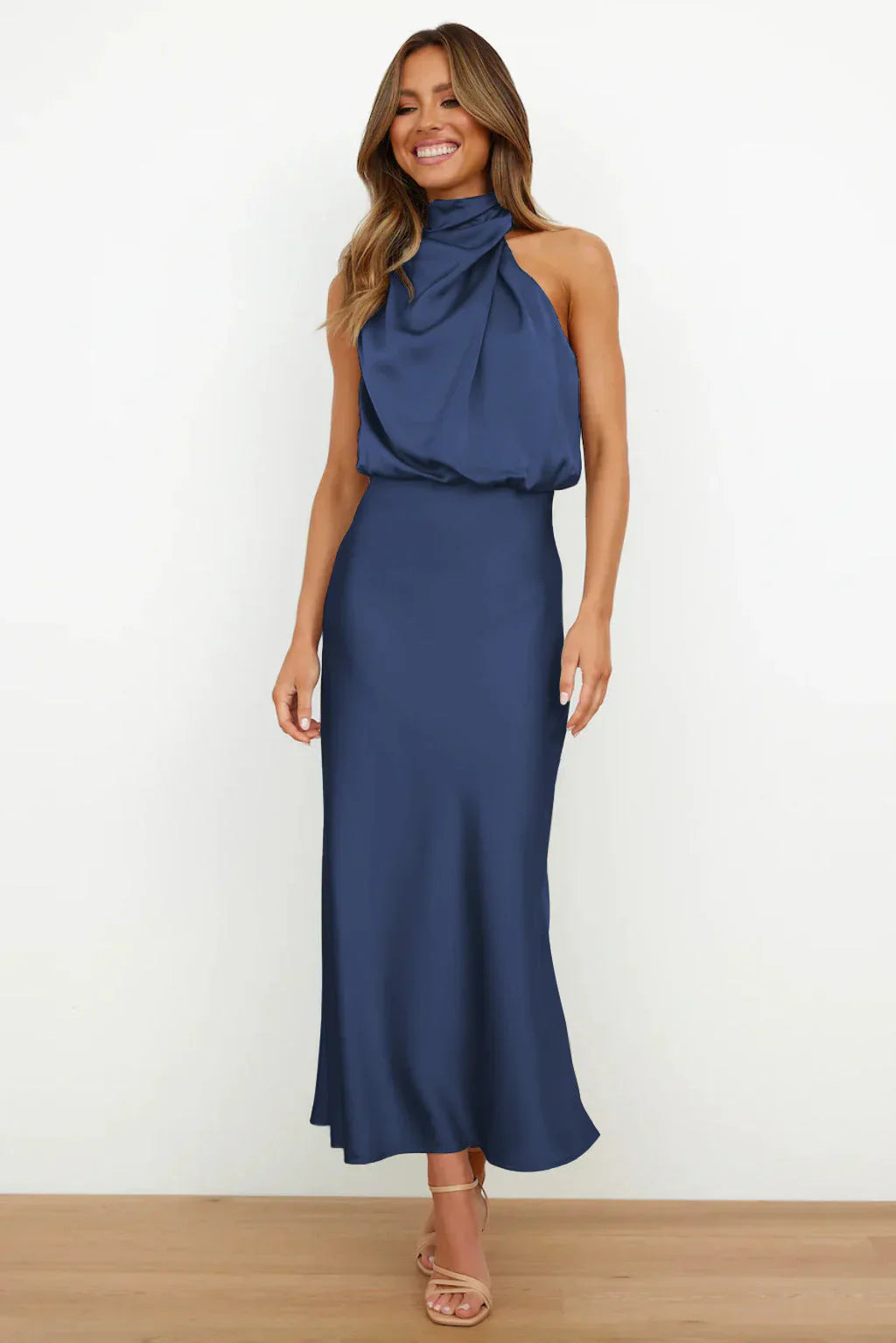 Veronica™ | Abito Elegante e Stilizzato