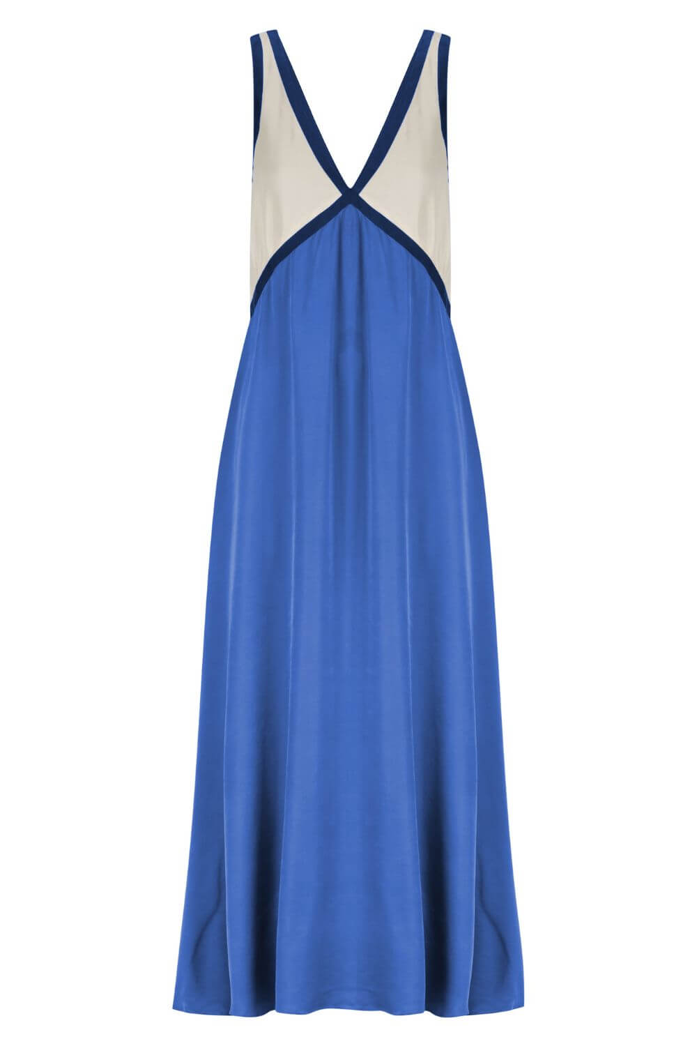 Stacey™ | Abito Midi in Elegante Velluto