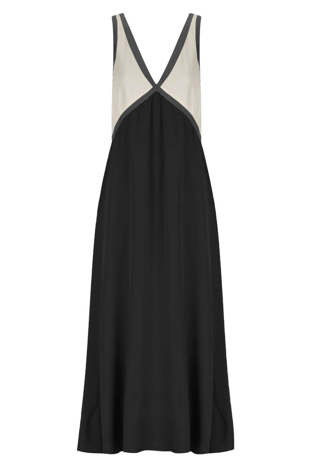 Stacey™ | Abito Midi in Elegante Velluto