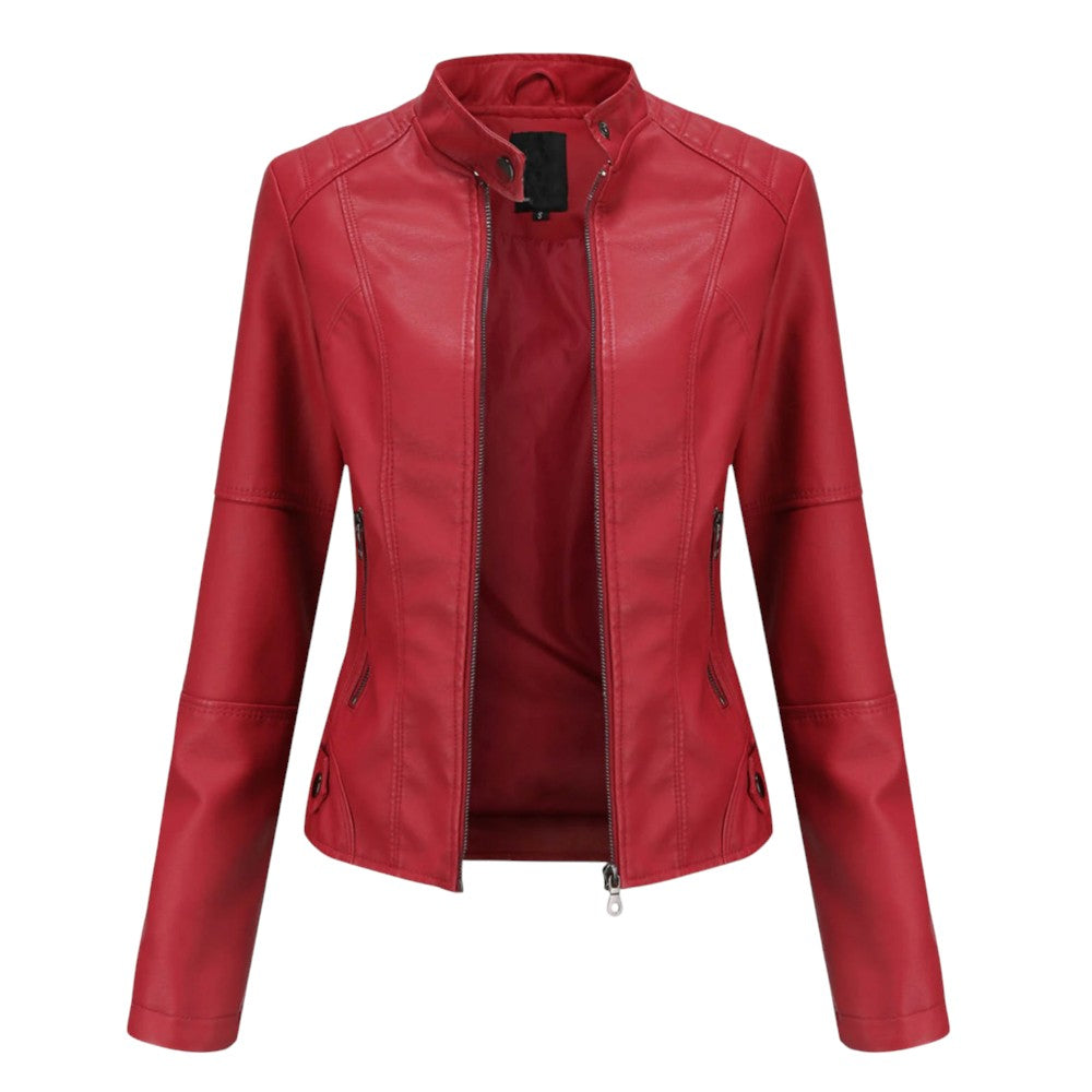 léonie™ | elegant coat