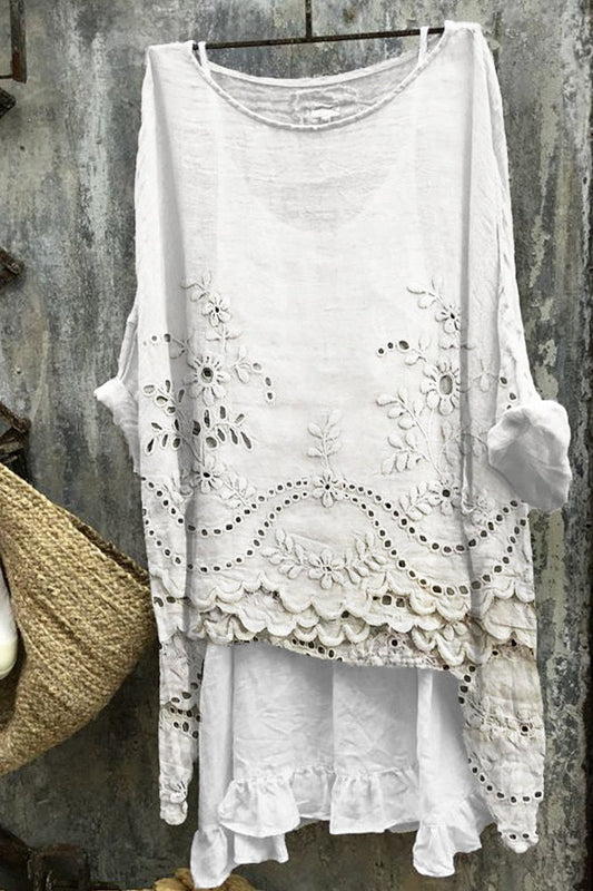 Tunic Whisper di Salice