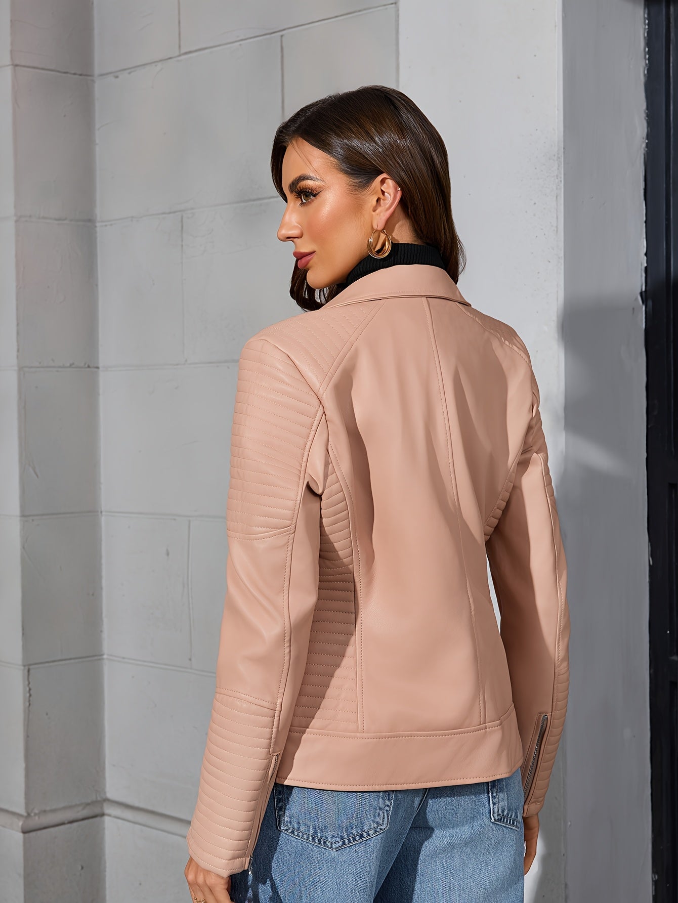 Margaux™ | ultra elegant coat