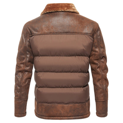Glacia™ | Casaco masculino