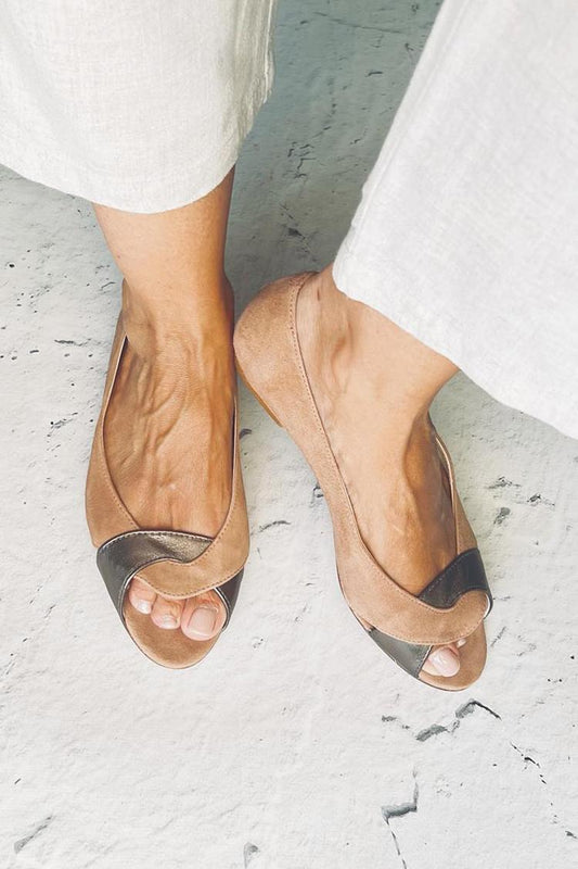 SABINA | Sandali Eleganti e Confortevoli per uno Stile Chic