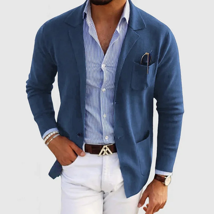Tarus™ | Giacca Sartoriale Classica