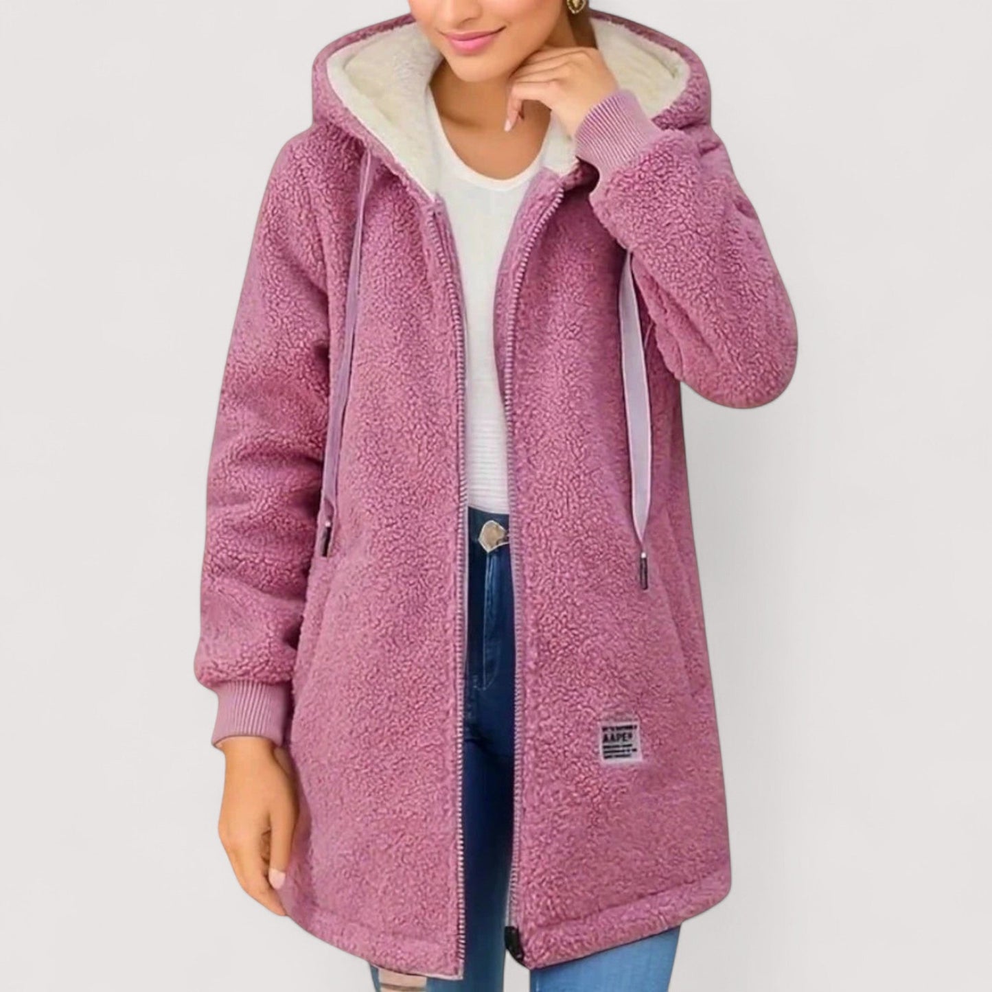 Marta™ - Casaco polar