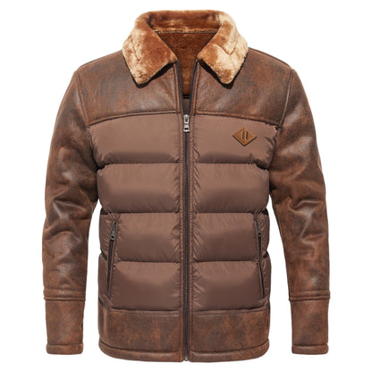 Glacia™ | Casaco masculino