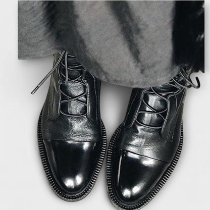 Carina™ – botas de cano alto