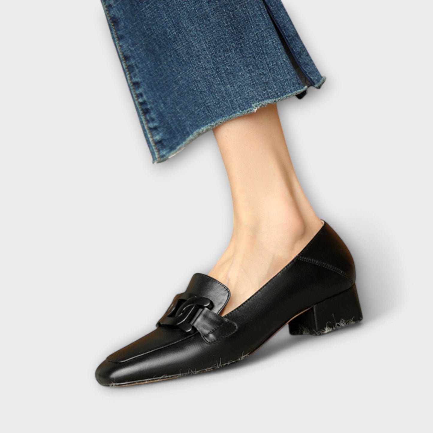 Monica™ - Sapatos aconchegantes