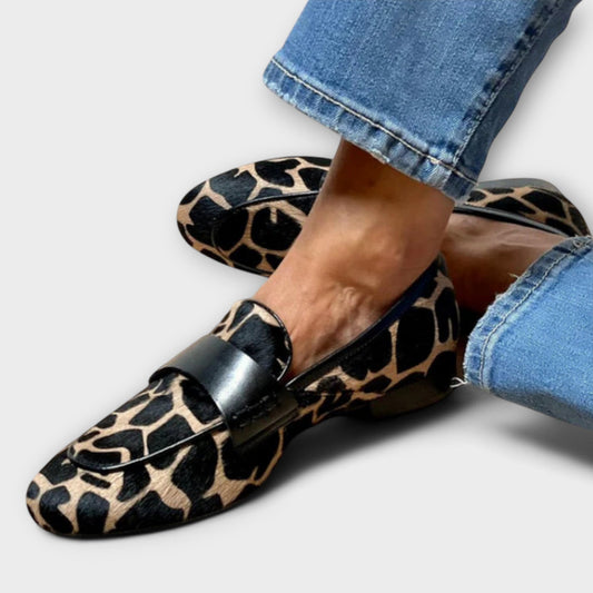 Carla™ - Mocassins artesanais