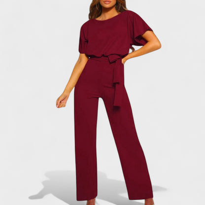 Alice™ – Macacão elegante para mulher