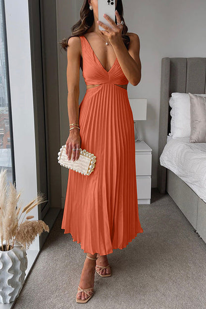 Mia | Abito Maxi Sognante