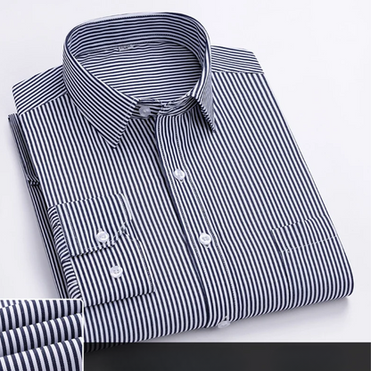 Luxonova - Formal Office Shirt
