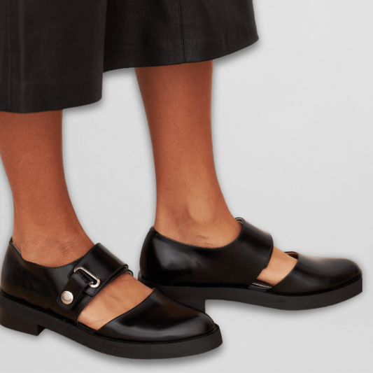 Ilka – Scarpe Eleganti Con Fibbia
