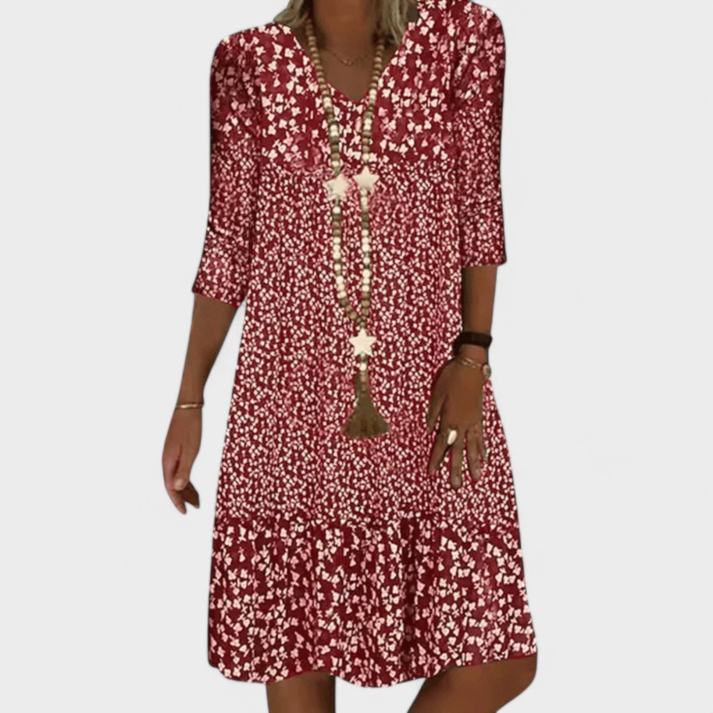 Dolores™ - Vestido Elegante