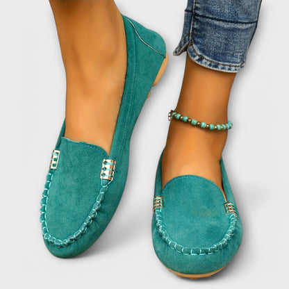 Bianca™ - Mocassim slip-on