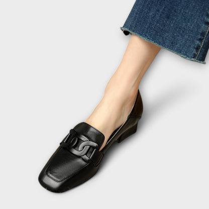 Monica™ - Sapatos aconchegantes