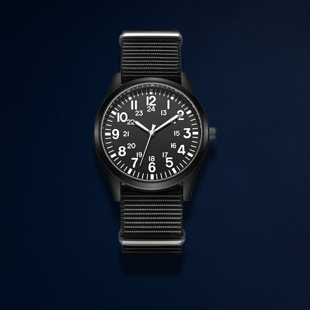 Military Watch™