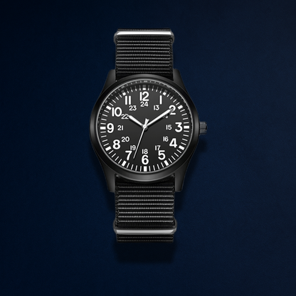 Military Watch™