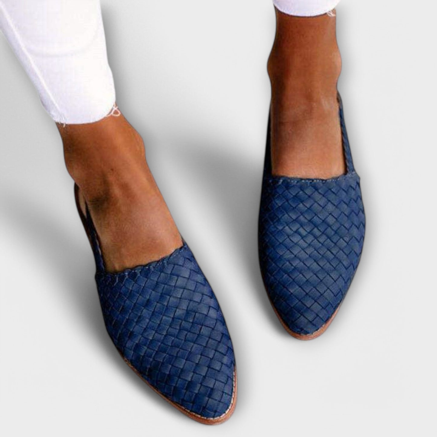 Luisa™ - Mocassins