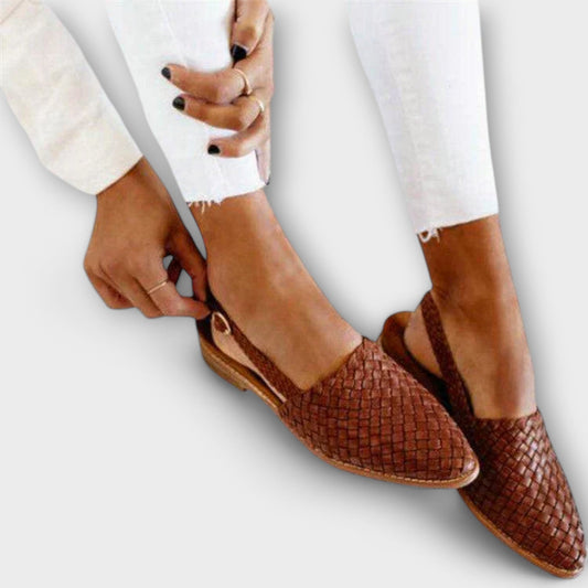 Luisa™ - Mocassins